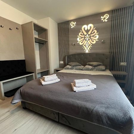 Ostoya Twoya Apartman Poronin Kültér fotó