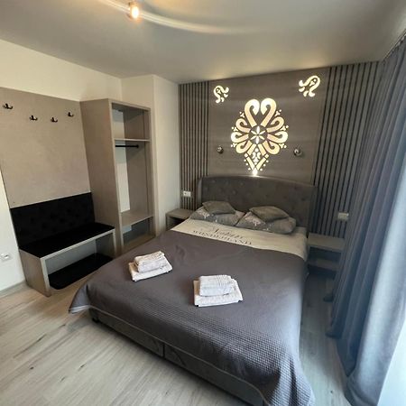 Ostoya Twoya Apartman Poronin Kültér fotó