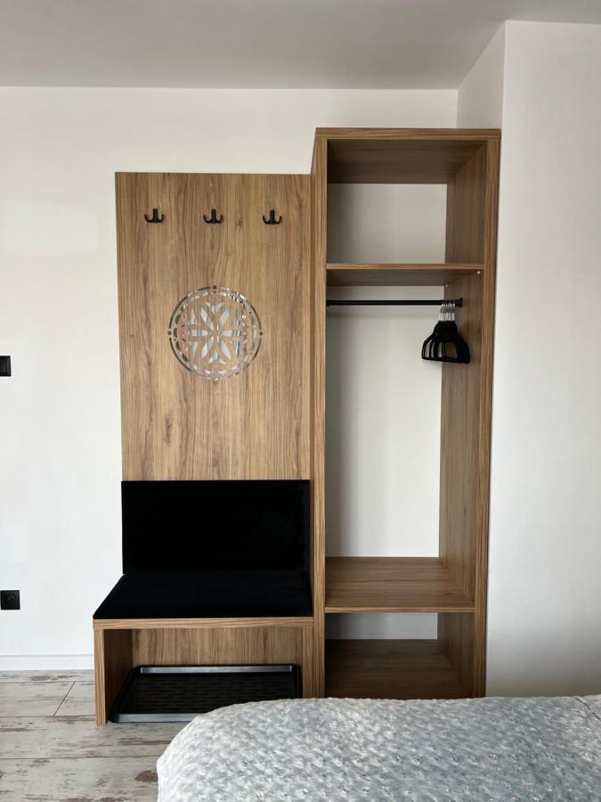 Ostoya Twoya Apartman Poronin Kültér fotó