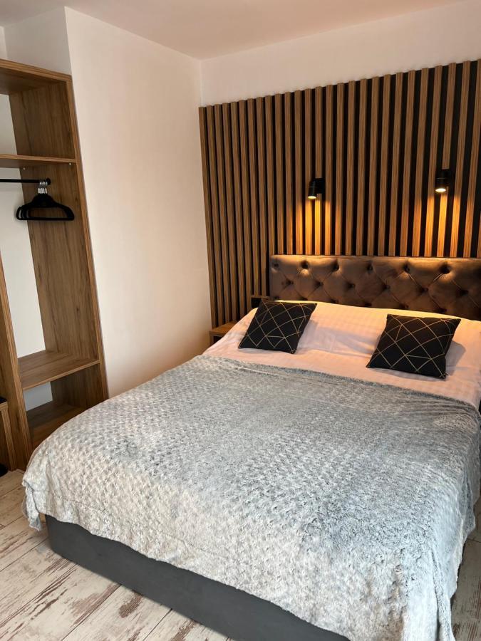Ostoya Twoya Apartman Poronin Kültér fotó