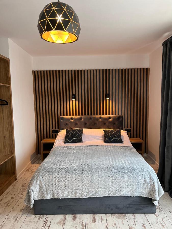 Ostoya Twoya Apartman Poronin Kültér fotó