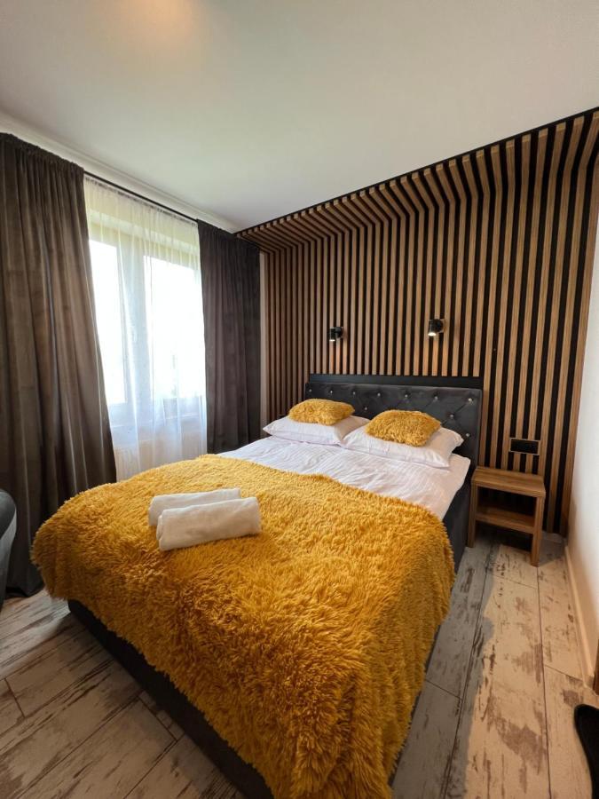 Ostoya Twoya Apartman Poronin Kültér fotó