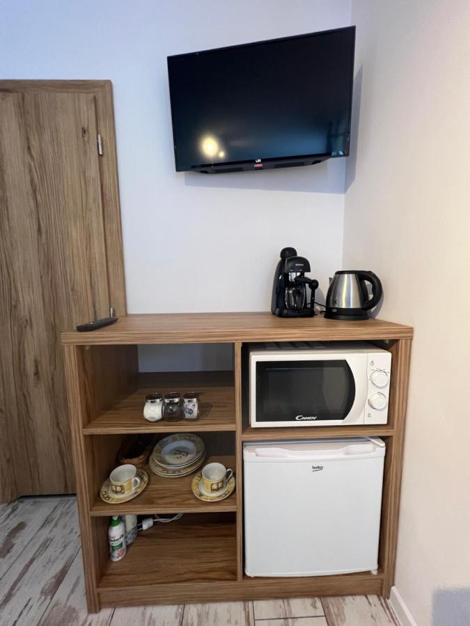 Ostoya Twoya Apartman Poronin Kültér fotó