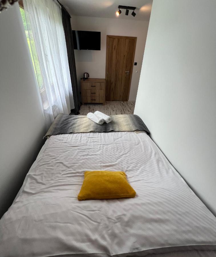 Ostoya Twoya Apartman Poronin Kültér fotó