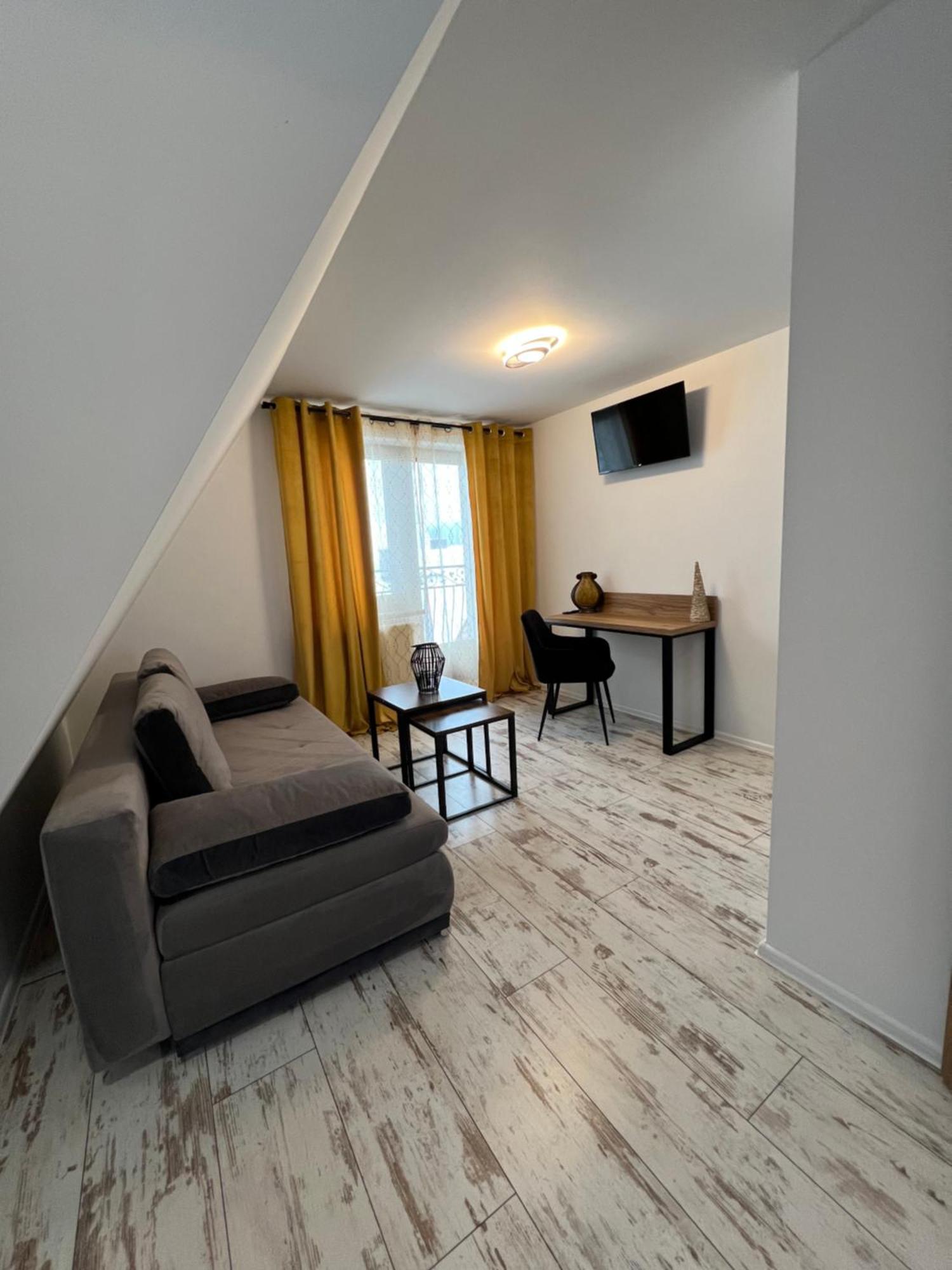 Ostoya Twoya Apartman Poronin Kültér fotó