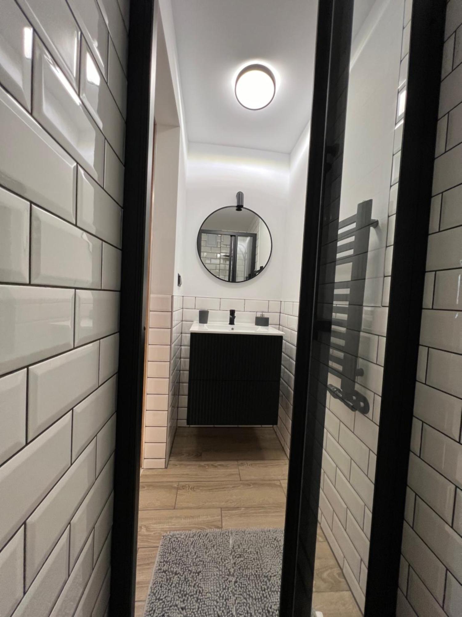 Ostoya Twoya Apartman Poronin Kültér fotó