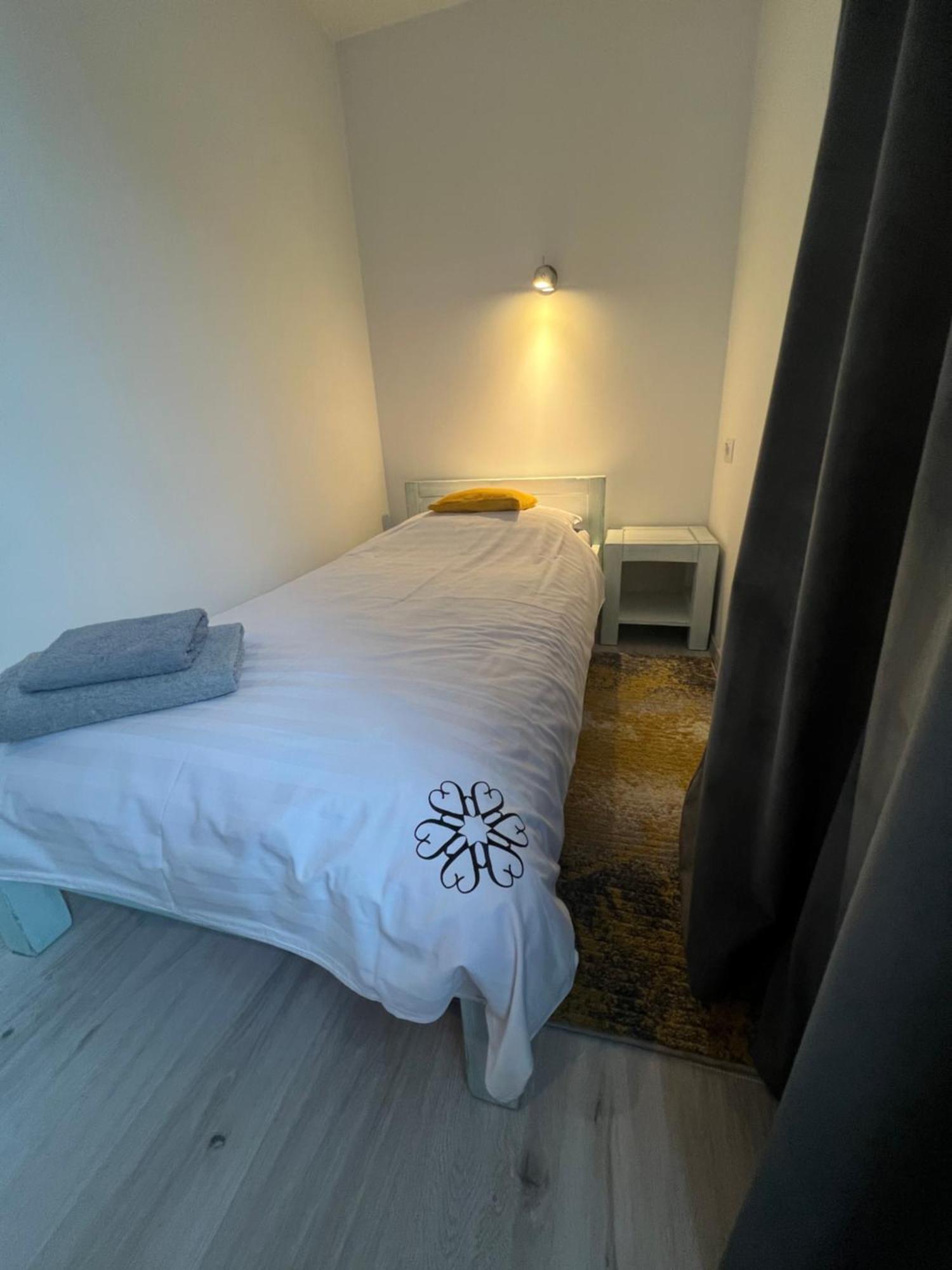 Ostoya Twoya Apartman Poronin Kültér fotó