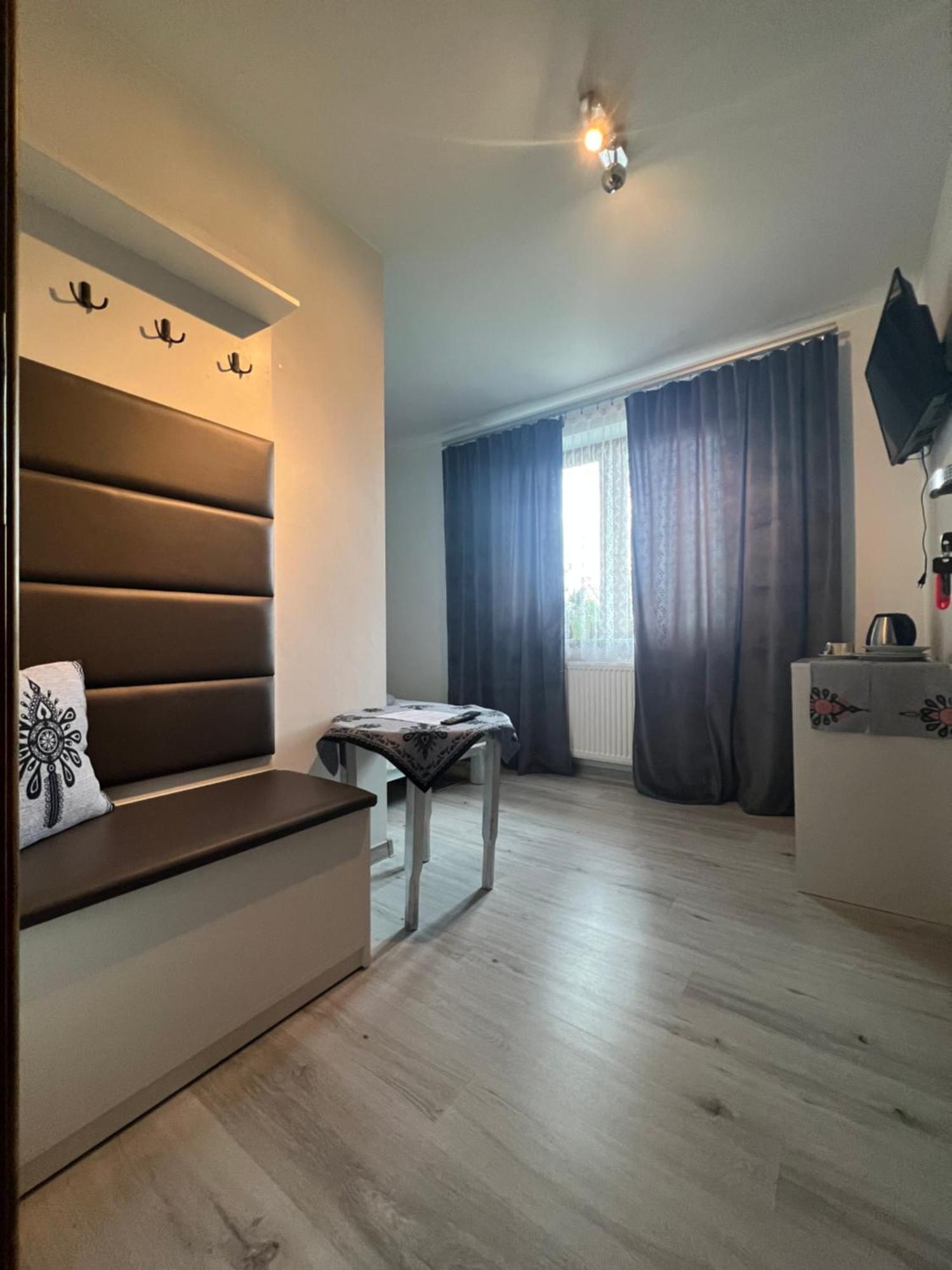 Ostoya Twoya Apartman Poronin Kültér fotó