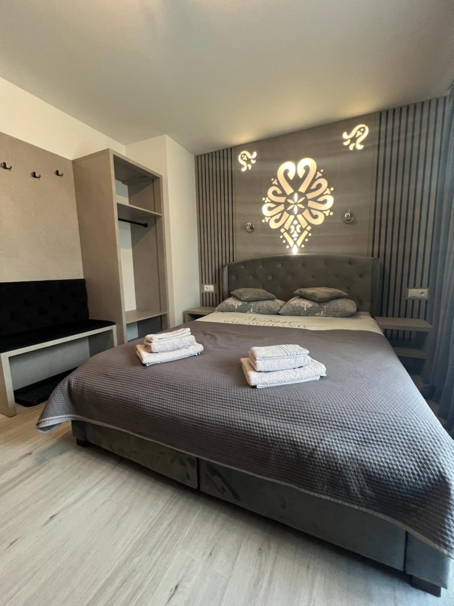 Ostoya Twoya Apartman Poronin Kültér fotó