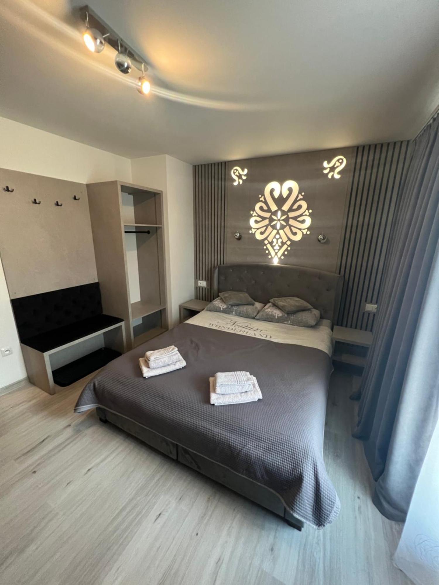 Ostoya Twoya Apartman Poronin Kültér fotó